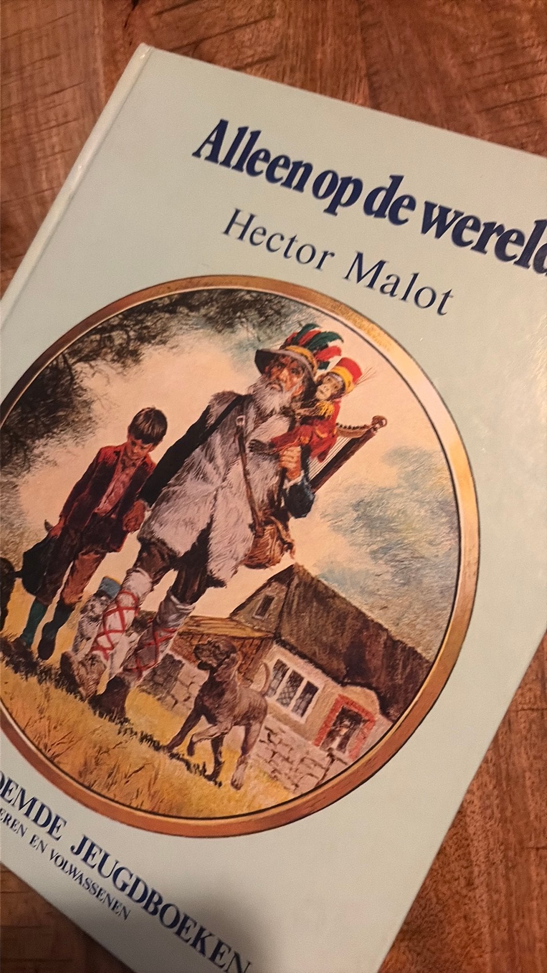 15 vintage Lekturama jeugdboeken Wereldberoemde klassiekers, Ophalen of Verzenden, Zo goed als nieuw