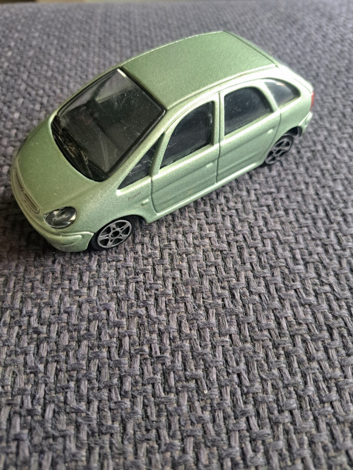 maisto model citroen xsara Picasso, Overige merken, Gebruikt, Auto, Ophalen of Verzenden