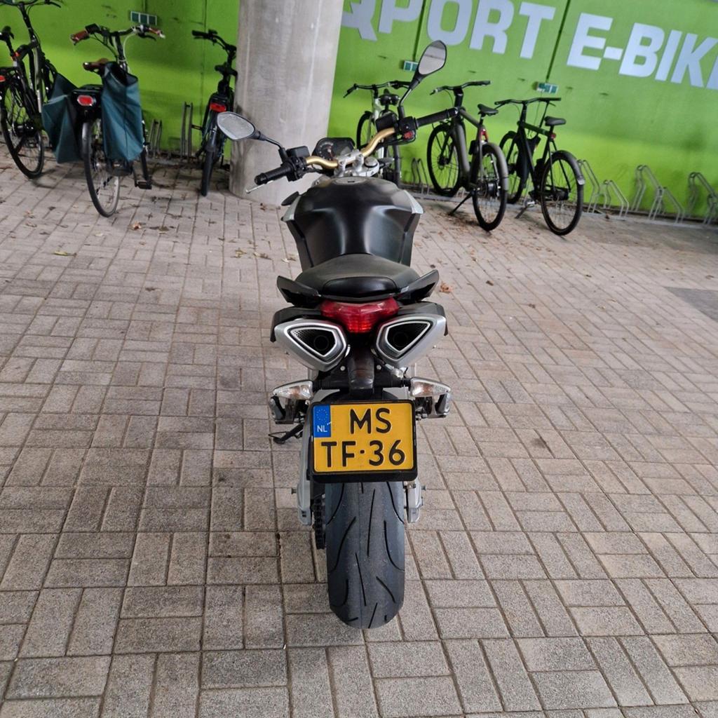 Aprilia Shiver 750, Motoren, Motoren | Aprilia, Particulier