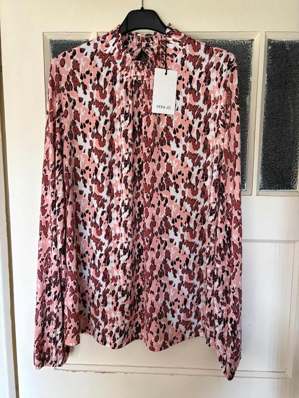 Mooie nieuwe top maat XL, Kleding | Dames, Blouses en Tunieken, Ophalen of Verzenden, Nieuw