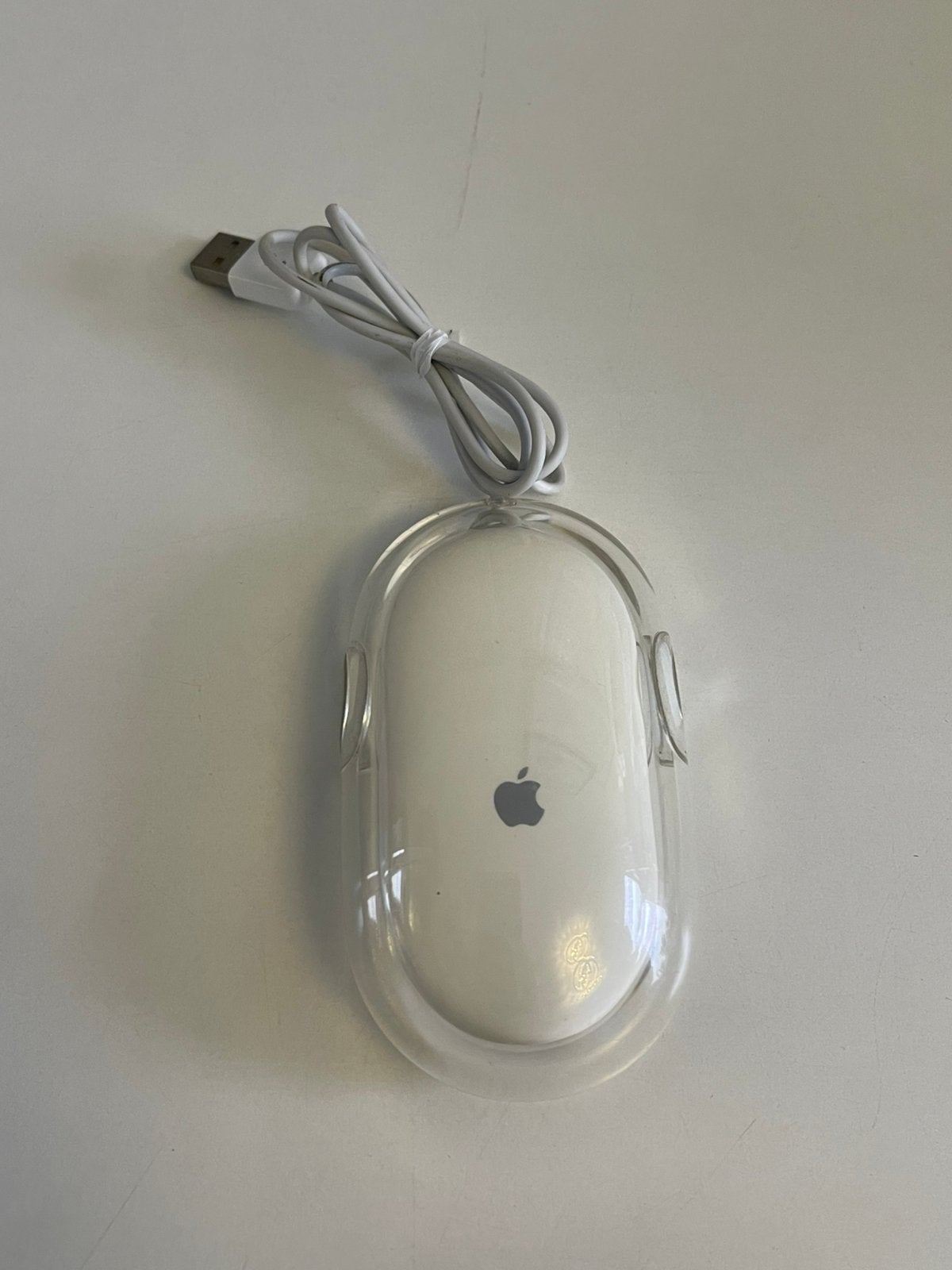 Apple Pro Mouse M5769, Computers en Software, Ophalen of Verzenden, Zo goed als nieuw