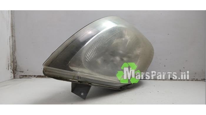 Koplamp rechts van een Opel Vivaro, Gebruikt, -, -, Opel