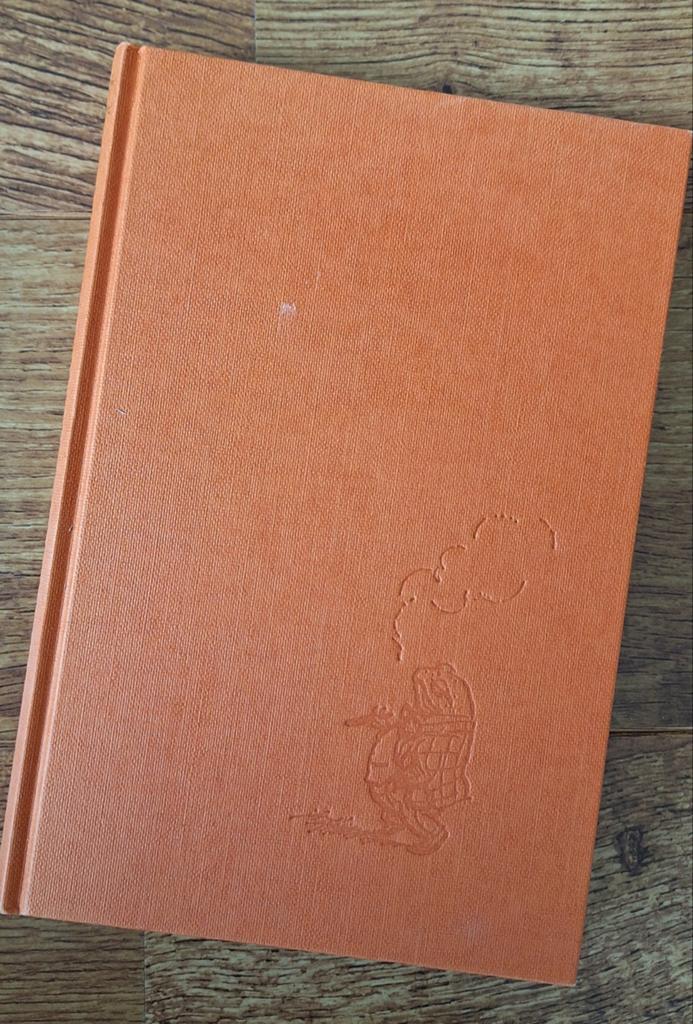 The wind in the willows - Kenneth Grahame, Ophalen of Verzenden, Gelezen, Fictie