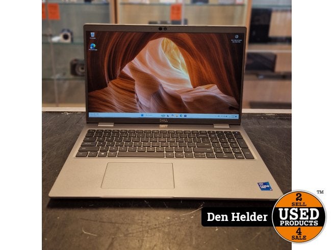 Dell Latitude 5520 Intel Core i7-1185G7 V Pro 16GB 512GB SSD