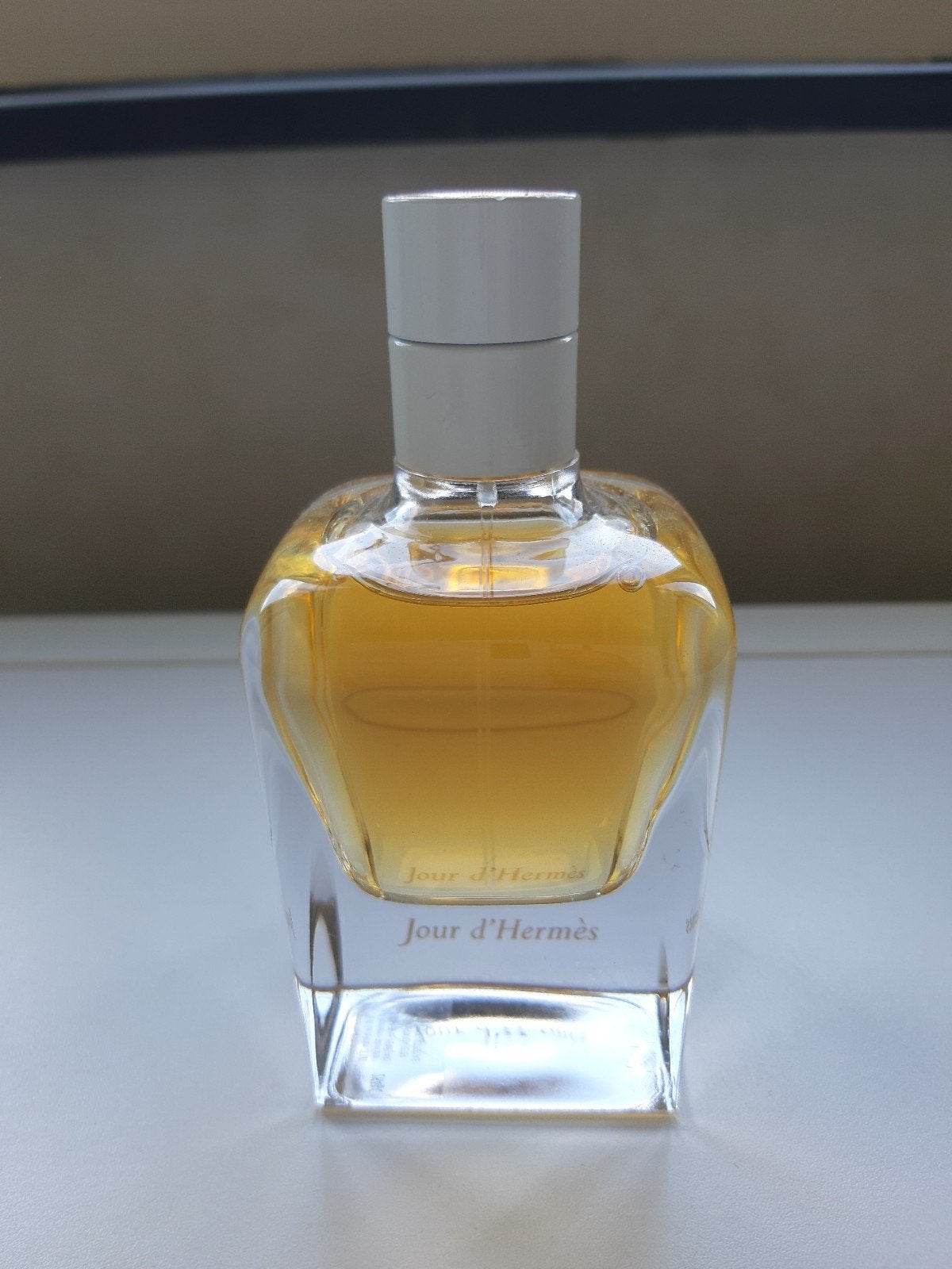 Jour D' Hermes Eau De Parfum 85ML., Verzenden, Nieuw
