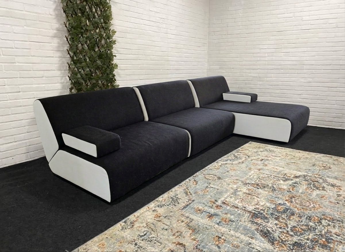 Artifort Manhattan - UNIEK- refurbished, Ophalen of Verzenden, Zo goed als nieuw, 75 tot 100 cm