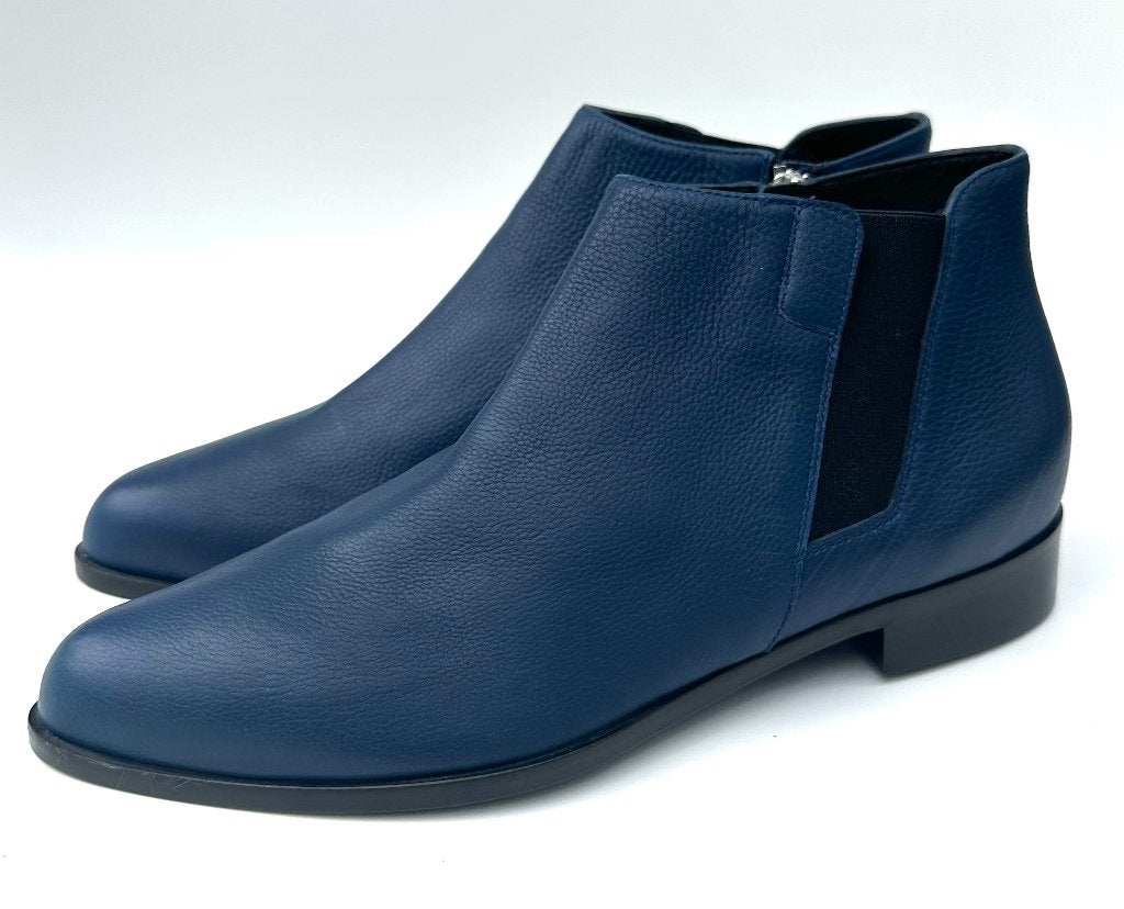 Giuseppe Zanotti enkellaarzen maat 38, Giuseppe Zanotti, Lage of Enkellaarzen, Nieuw, Verzenden