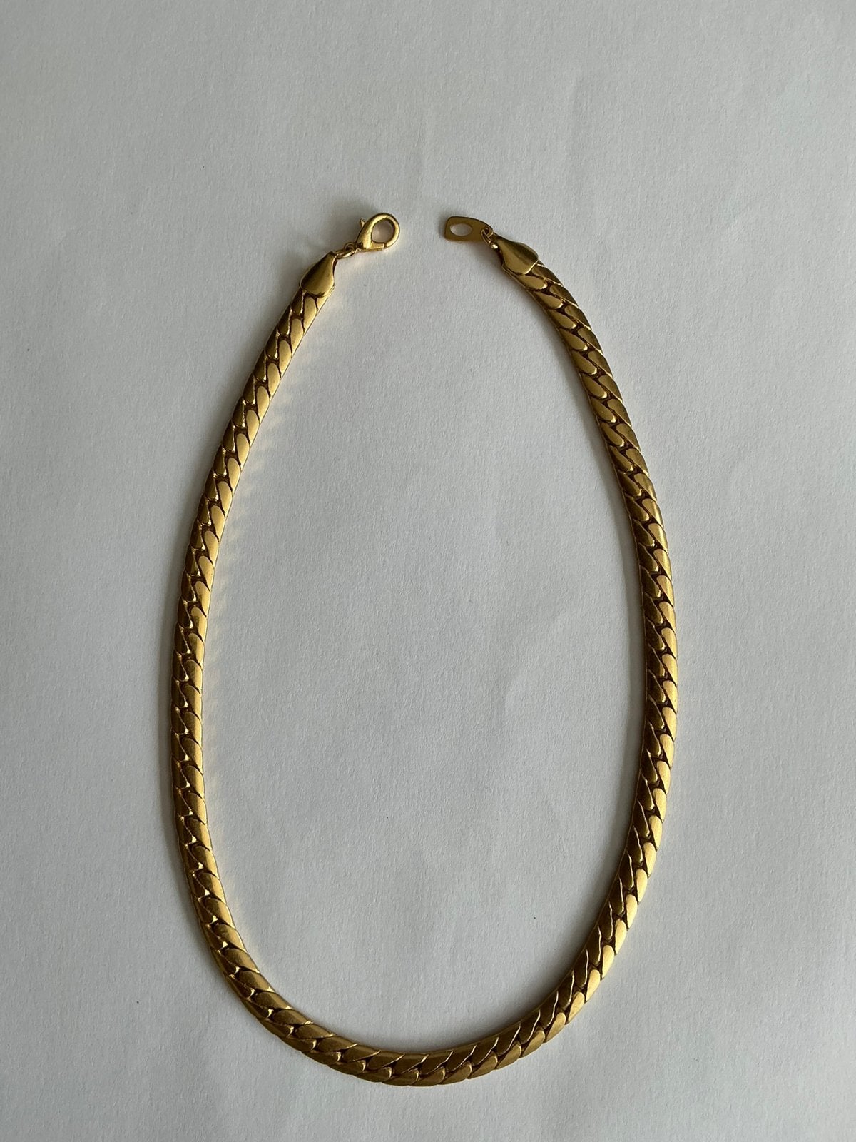 KETTING, Ophalen of Verzenden, Nieuw, Goud, Overige materialen