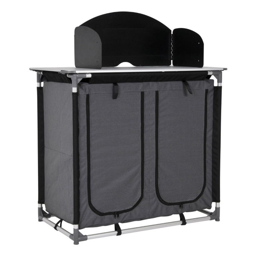 Keuken kast van obelink, Ophalen, Zo goed als nieuw, Campingkast