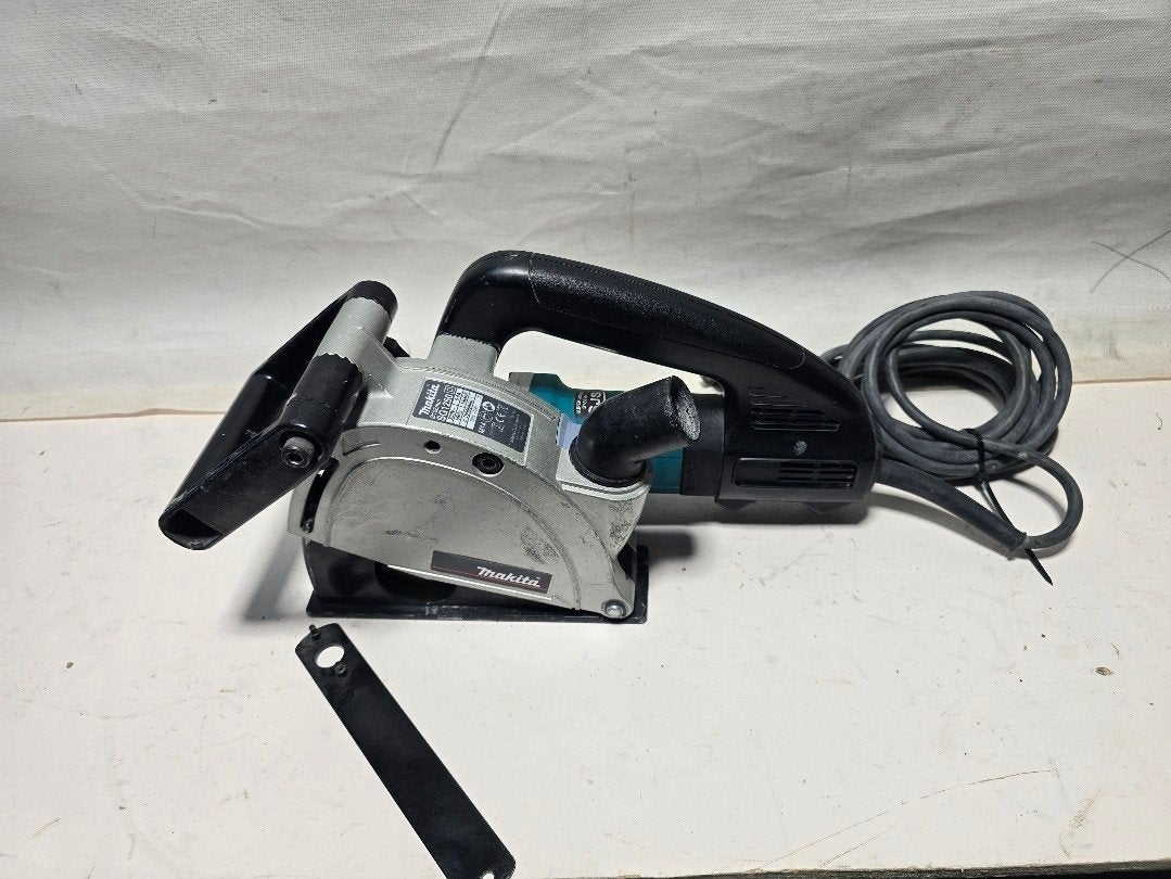 makita muurfrees sleuvenfrees, Ophalen of Verzenden, N.v.t, N.v.t, N.v.t