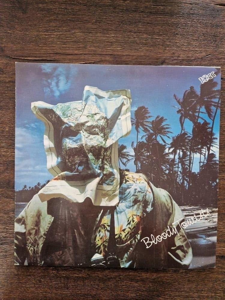 LP‑collectie – o.a. Michael Jackson/CCR/Meat Loaf/10cc, Ophalen, LP, Gebruikt, Pop