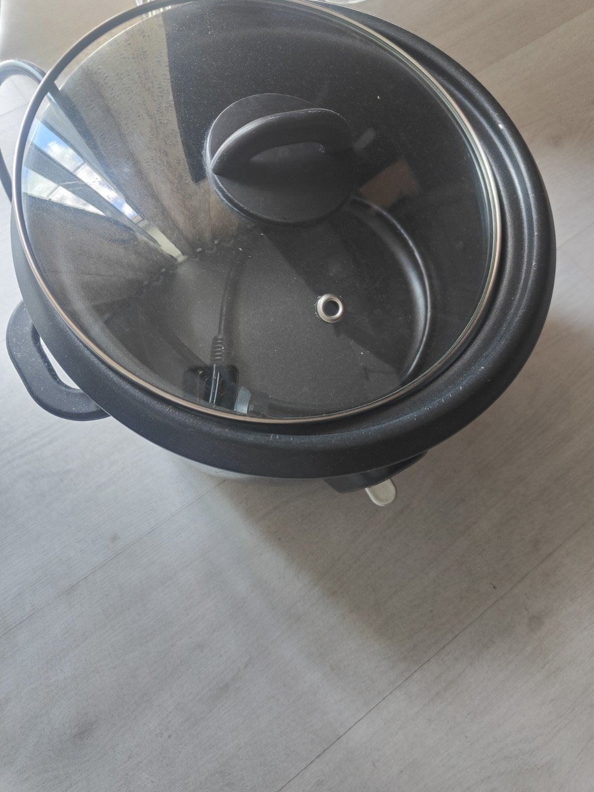 Tefal Classic 2 rijstkoker - Goede staat, Ophalen of Verzenden, Gebruikt