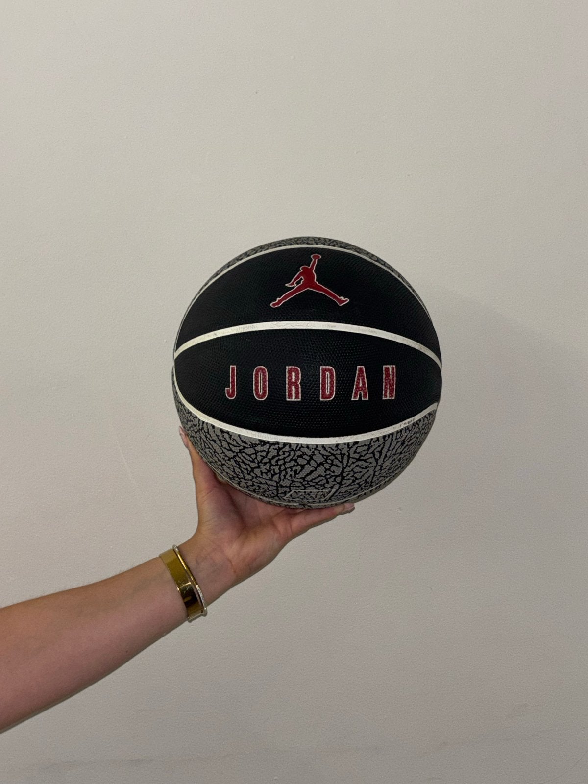 Jordan Playground 2.0 8P, Ophalen, Zo goed als nieuw, Bal
