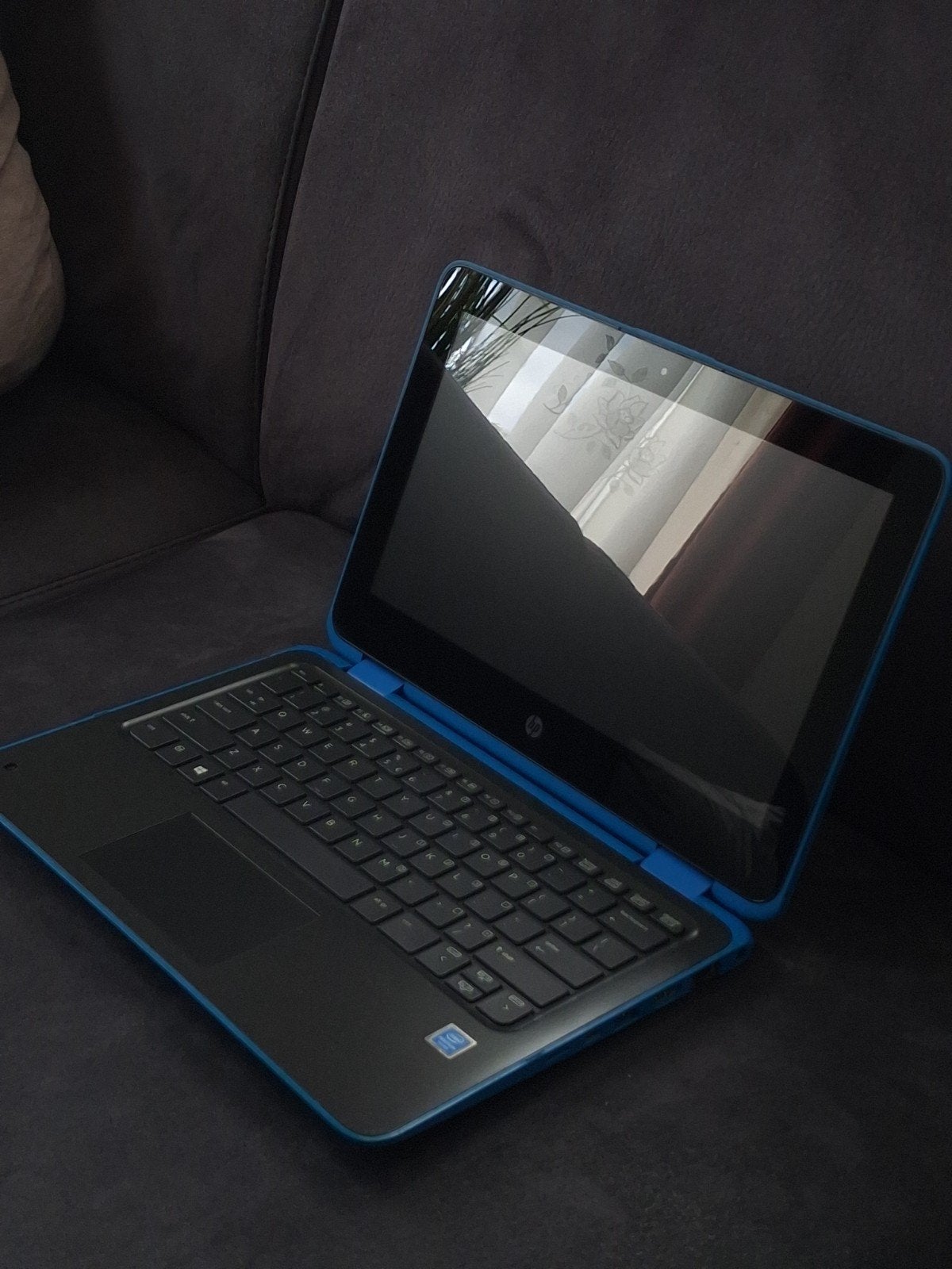 HP ProBook x360, Ophalen, Gebruikt, Met touchscreen, HP