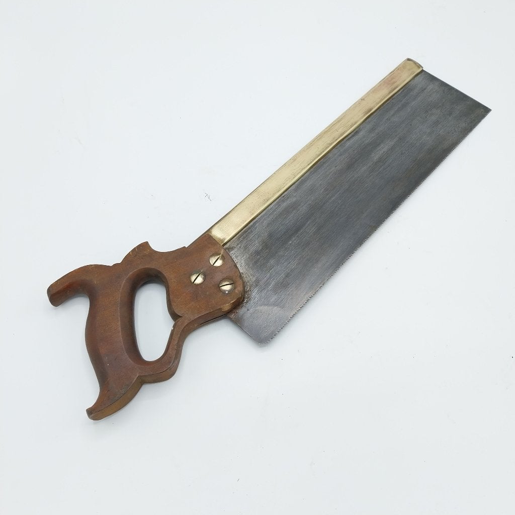 Henry Disston & Sons Kapzaag (58995-14), Ophalen of Verzenden