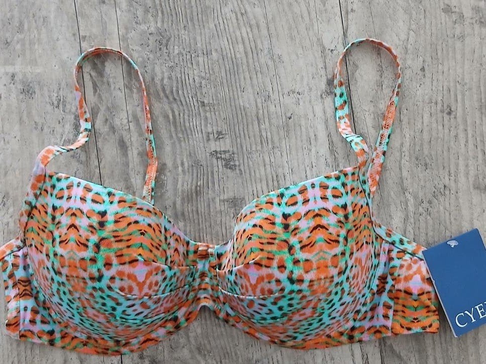 Cyell SAMI bikinitop 44B nieuw, Ophalen of Verzenden
