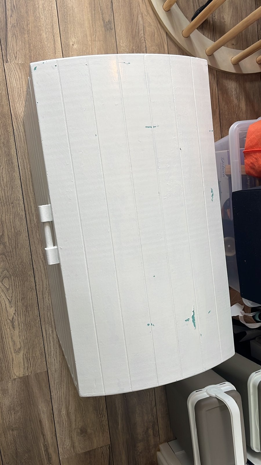 Opbergkist, Ophalen, Zo goed als nieuw, 50 tot 100 cm, Minder dan 50 cm
