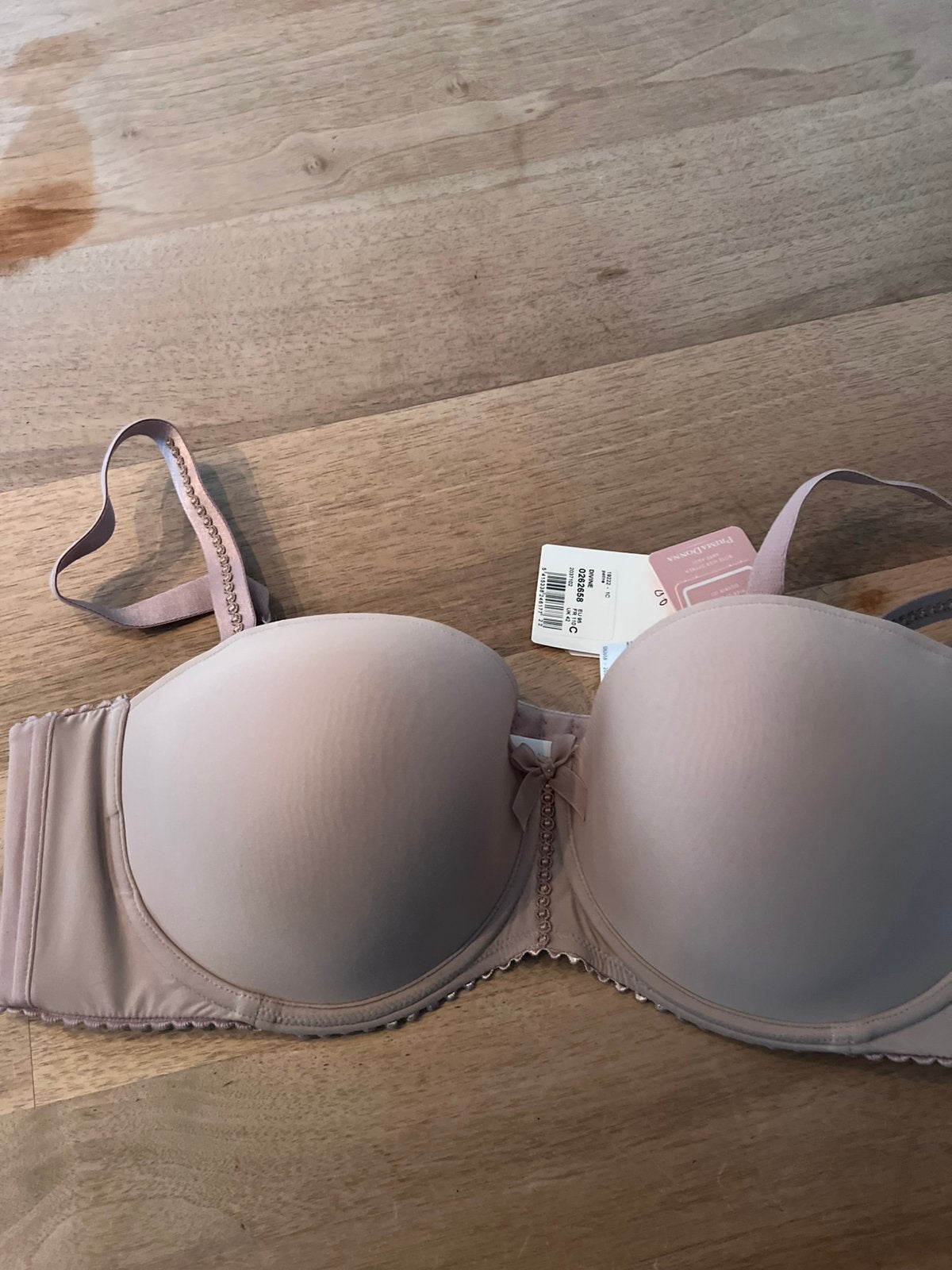 Prima Donna  bh maat 95C NIEUW!! Nu €50,-, Kleding | Dames, Ondergoed en Lingerie, Ophalen of Verzenden, BH