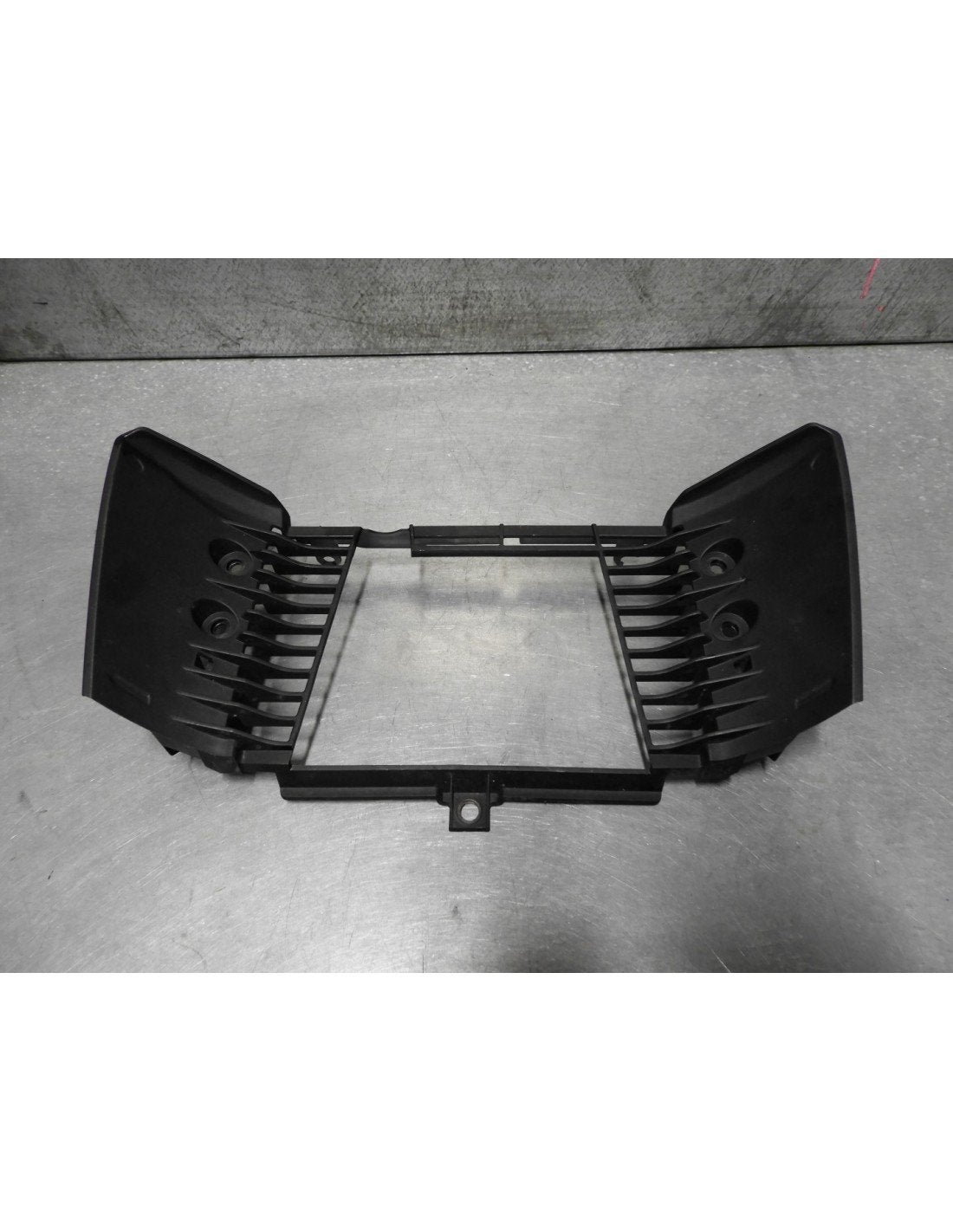 MT03 2016 - 2019 Yamaha Cover Cover gril radiator D1-41537, Motoren