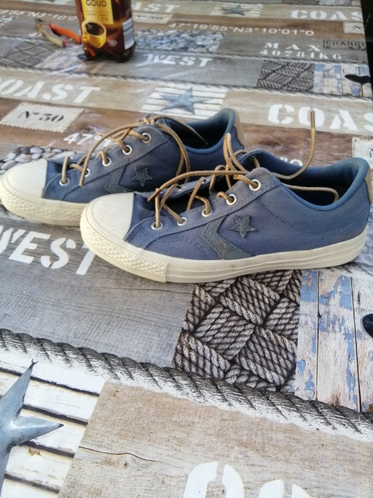 Dames schoenen converse maat 38, Kleding | Dames, Blauw, Ophalen of Verzenden, Converse All Stars, Sneakers of Gympen