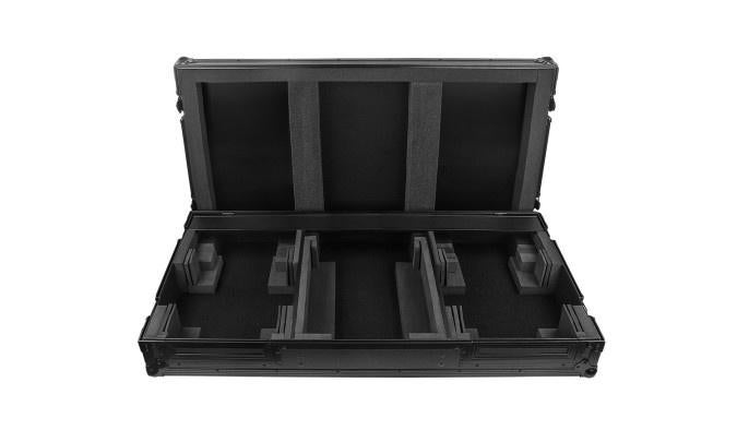 Prodjuser CDJ15 MK3 case voor 1x DJM-900 nexus + 2x CDJ-3000, ., Nieuw, ., Flightcase