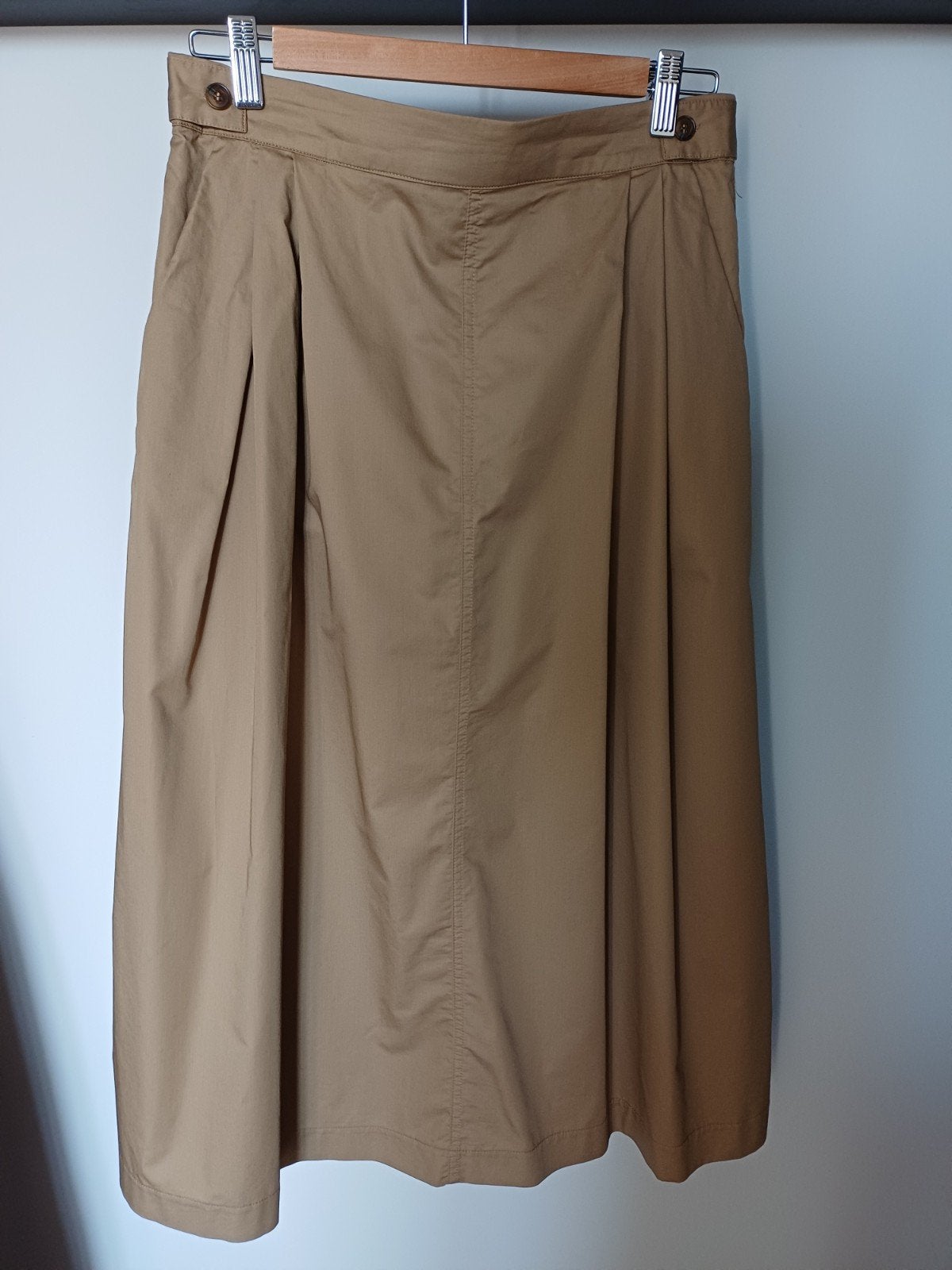 Nieuwe PURDEY lange rok maat 40, Kleding | Dames, Ophalen of Verzenden, Nieuw, Maat 38/40 (M), Onder de knie
