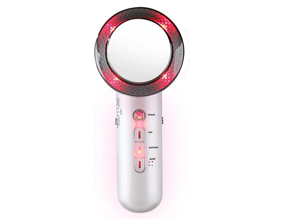 Ultrasonic bodysculpture - massage en anti- cellulitis, Ophalen, Nieuw, Apparaat