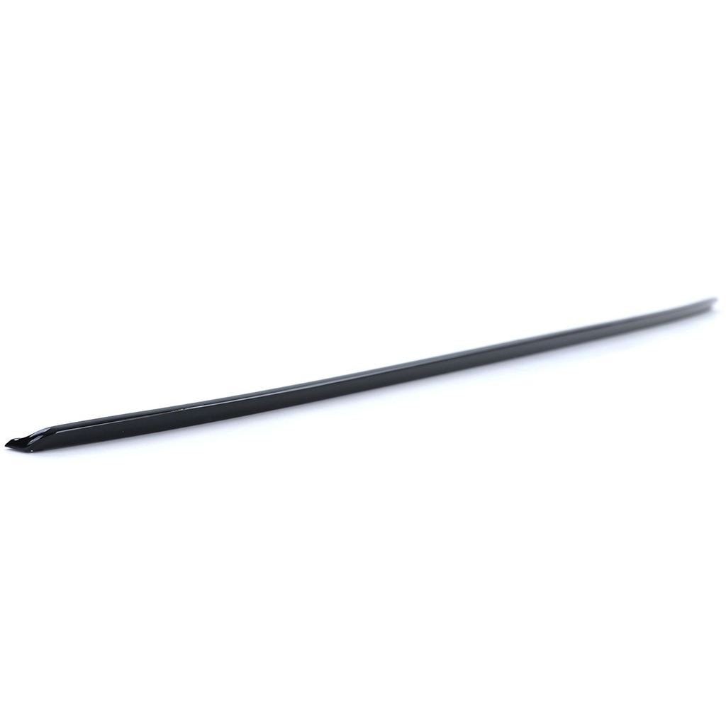 Achterklep Spoiler Cap Voor Bmw E36 Sedan Glans Zwart GT Sty, Verzenden, Automotive Parts, A.parts@hotmail.nl, Trasmolenlaan 12 3447 GZ Woerden