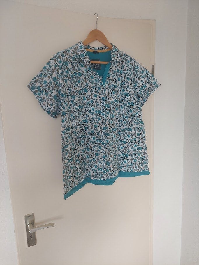 CECIL BLOUSE MAAT XXL, Kleding | Dames, Grote Maten, Meerkleurig, Blouse of Tuniek, Ophalen of Verzenden, Zo goed als nieuw