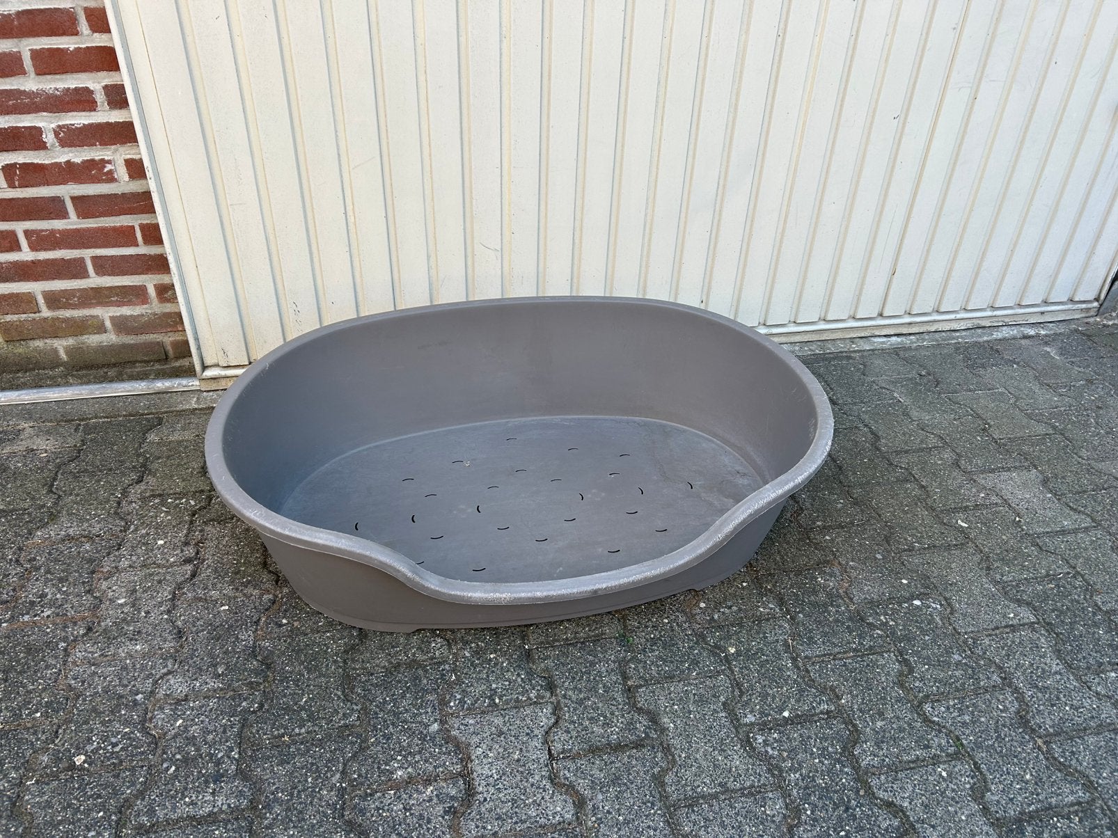 Prima sterke hondenmand, Dieren en Toebehoren, Hondenmanden, Ophalen, Zo goed als nieuw, Overige
