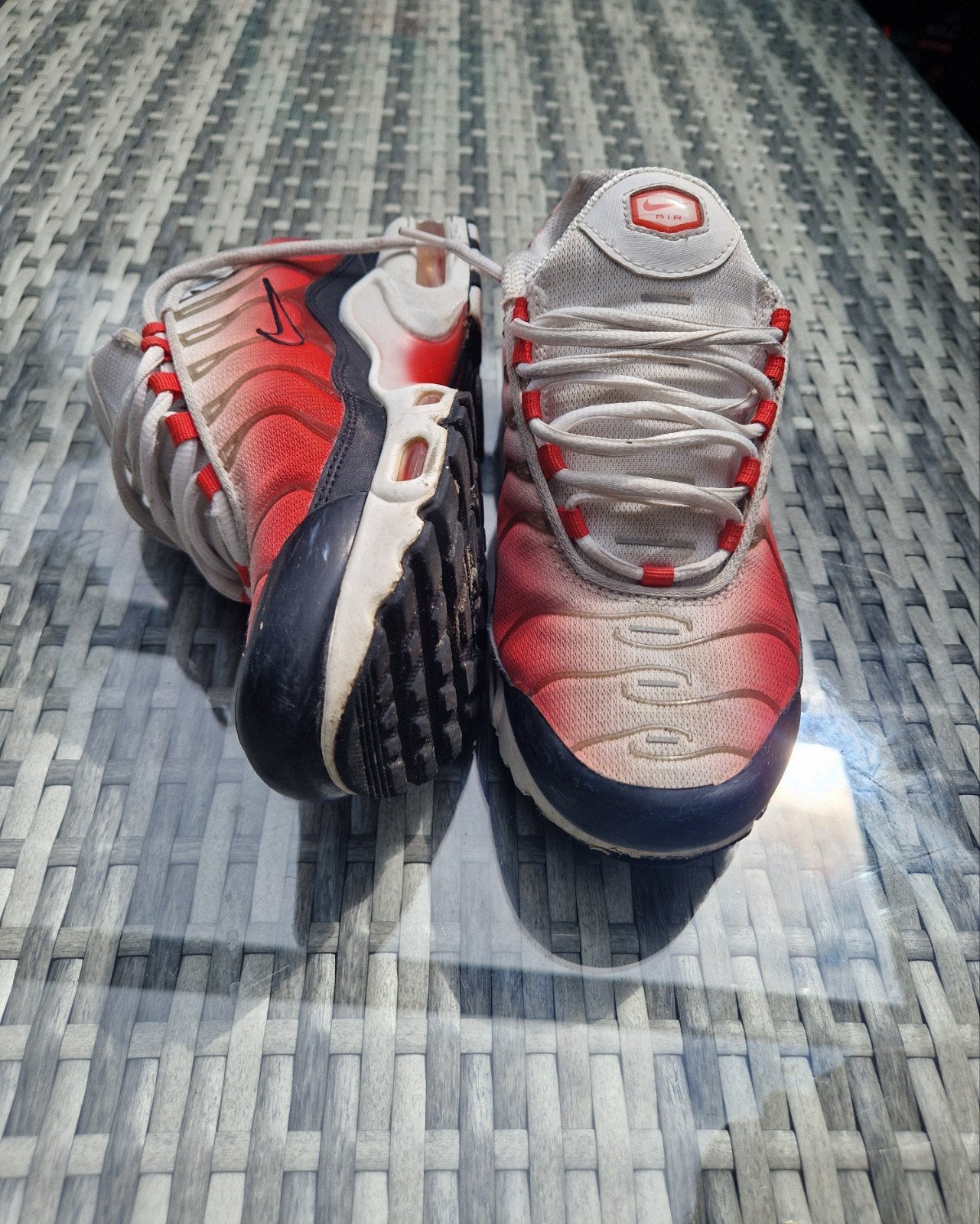 Nike schoenen, Kleding | Heren, Schoenen, Ophalen of Verzenden, Gedragen, Nike