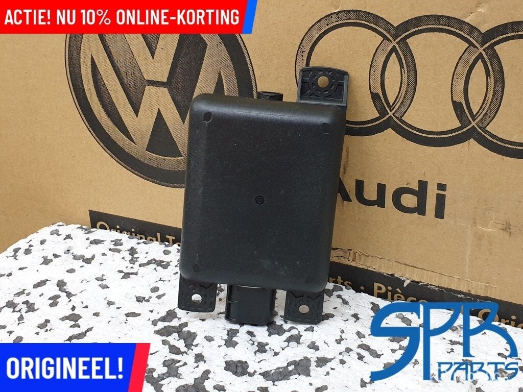 RECHTS DODE HOEK side-assist sensor MODULE Golf 7 5Q0907686B