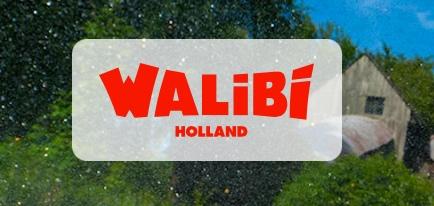 Walibi Holland, Twee personen