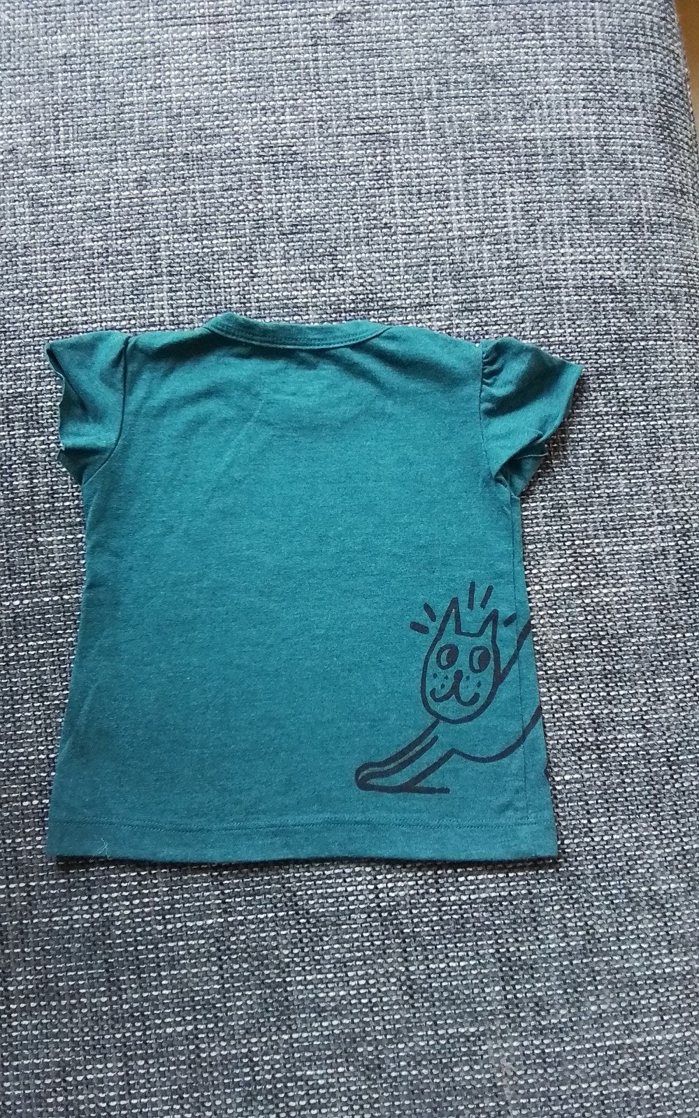 Imps & Elfs T-Shirt, maat 68., Ophalen of Verzenden, Nieuw, Jongetje of Meisje, Shirtje of Longsleeve