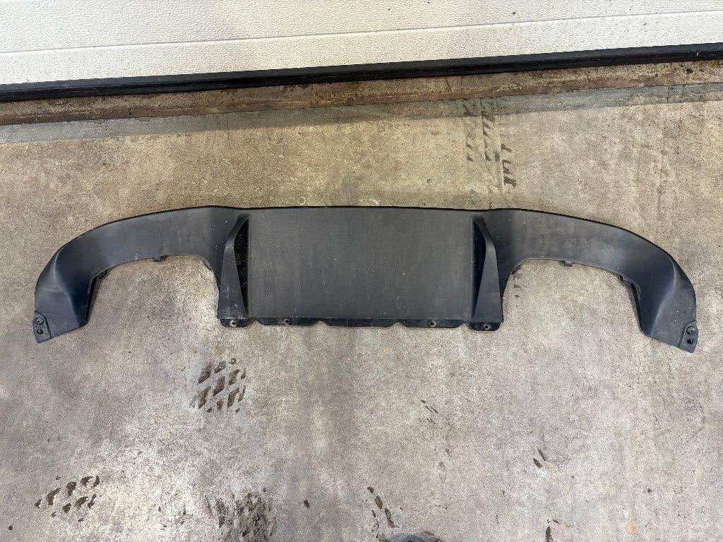 originele Bmw F87 M2 Bumper Diffuser M 8079561, Ophalen of Verzenden