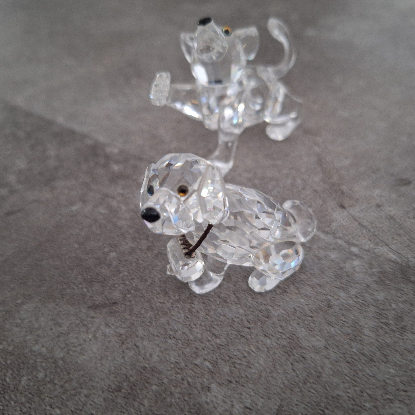 Swarovski Kristal - Diverse Dieren en Figu, Ophalen of Verzenden, Zo goed als nieuw