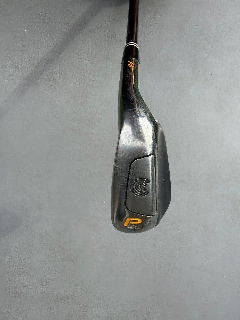 Cleveland HiBore Pitching Wedge (P), Ophalen, Gebruikt, Club, Cleveland