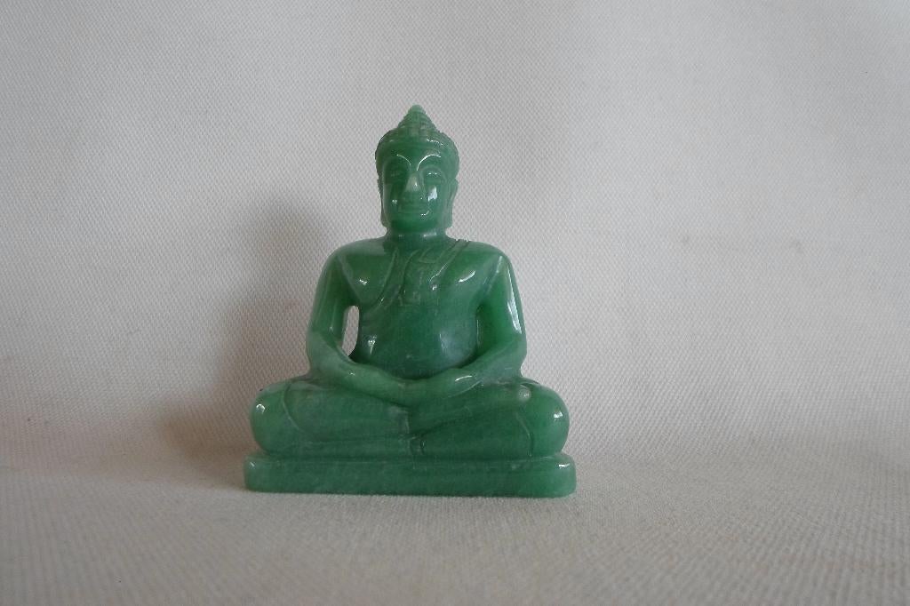 Boedha Jade, Ophalen of Verzenden, Zo goed als nieuw, Religie