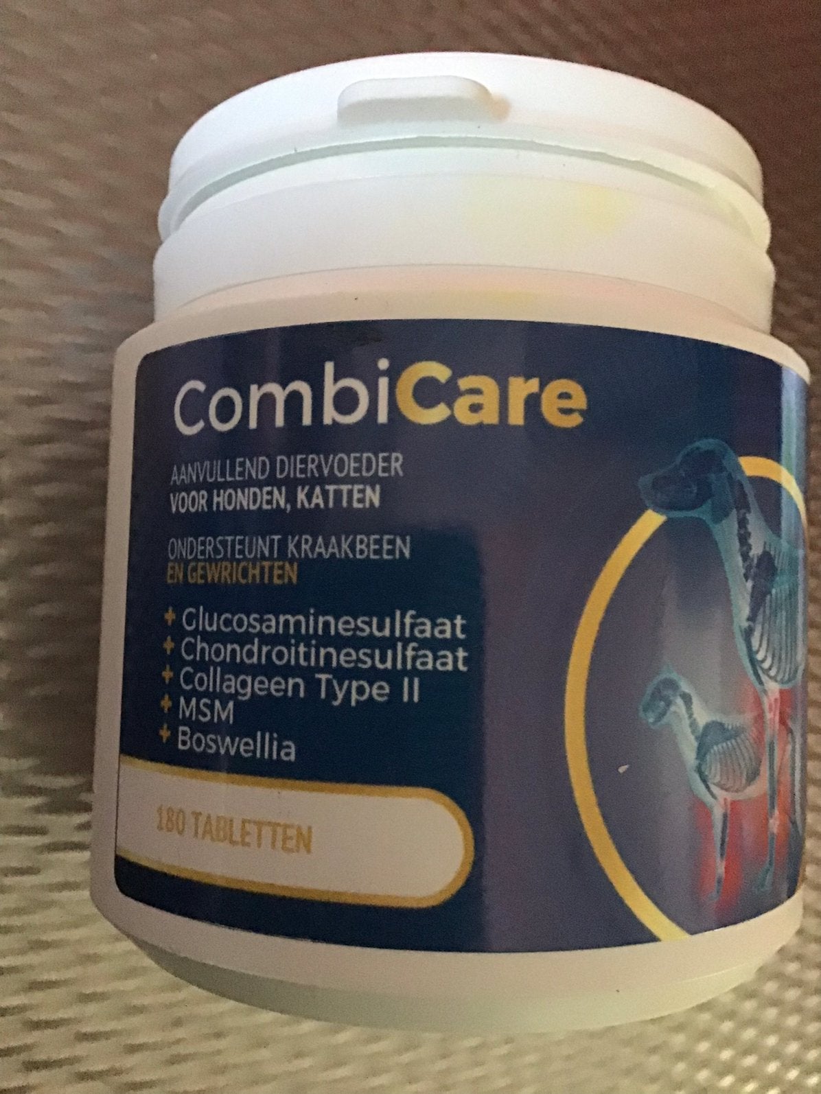 Honden supplementen voor gewrichten, Ophalen of Verzenden, Hond
