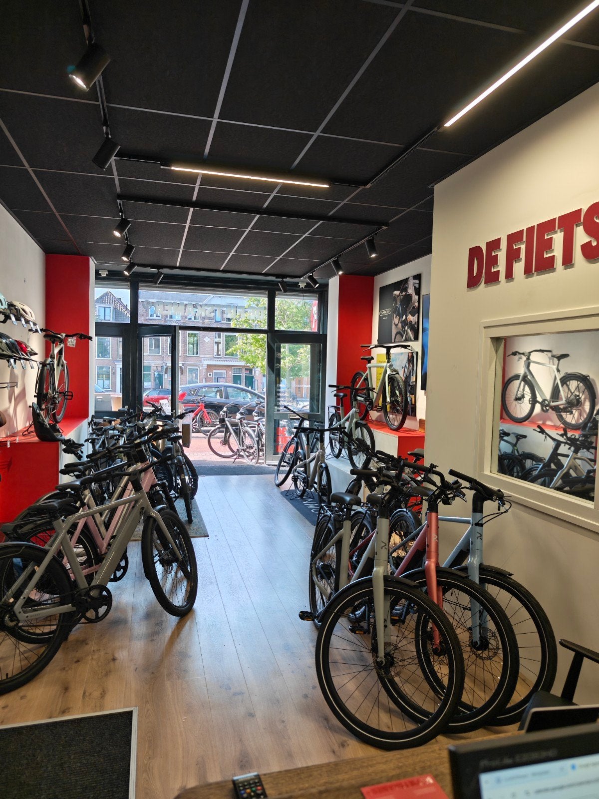 gezocht (Leerling) fietsenmaker & verkoper, Vacatures, 33 - 40 uur, Vast contract