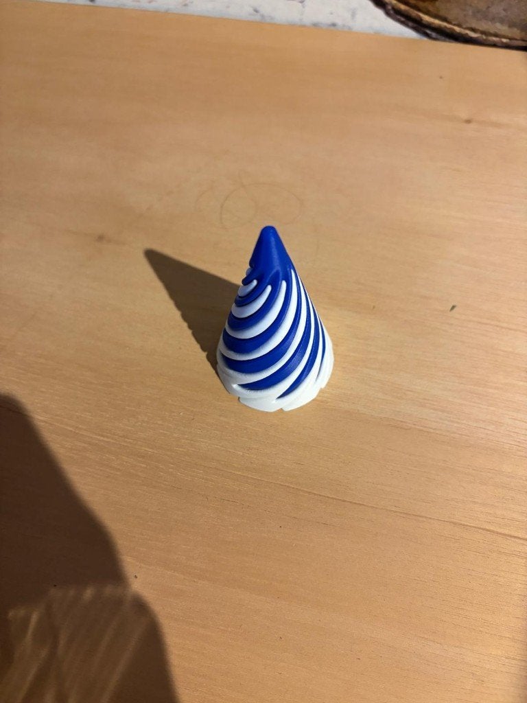 Magische Twist Fidget, Ophalen of Verzenden, Nieuw, Ontdekken