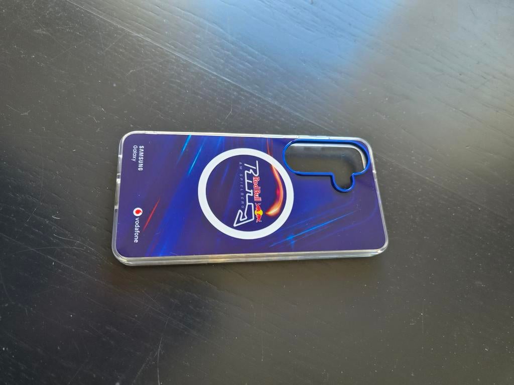 S26 hoesje Red Bull limited edition, Ophalen of Verzenden, Nieuw