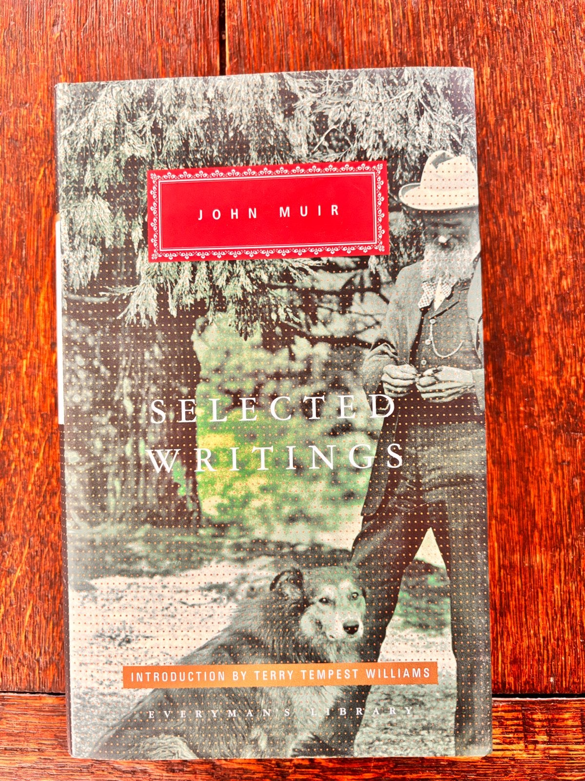 Selected Writings - John Muir (Zo goed als nieuw), Ophalen of Verzenden, Zo goed als nieuw, Wereld overig