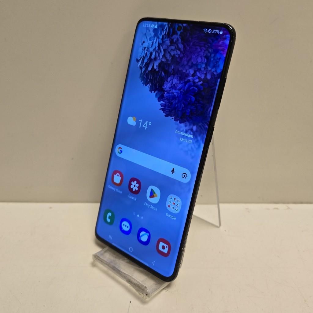 Samsung Galaxy S20 Plus 5G | 128GB | B-Grade (838263), Samsung Electronics Benelux B.V., Nlsamsung@edelman.com, Evert van de Beekstraat 310, 1118 CX Schiphol, Nederland