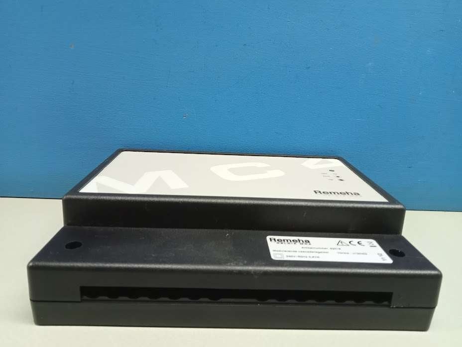 Cascaderegelaar Remeha Celcia MC4 S62518 gebruikt, Niet ingevuld, Gebruikt, Cv-ketel of Combi-ketel, Niet ingevuld