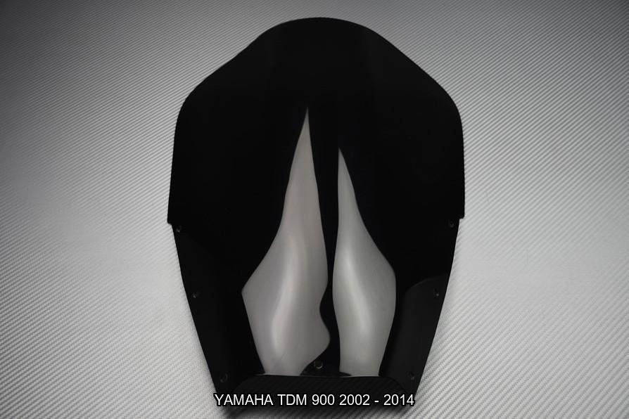 Windscherm YAMAHA TDM 900 2002 - 2014, Motoren, Ophalen of Verzenden, Nieuw