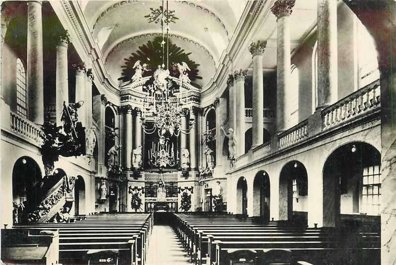 300-460-011 Rotterdam Parochie van de H Rosalia, Verzenden, Voor 1920, Zuid-Holland