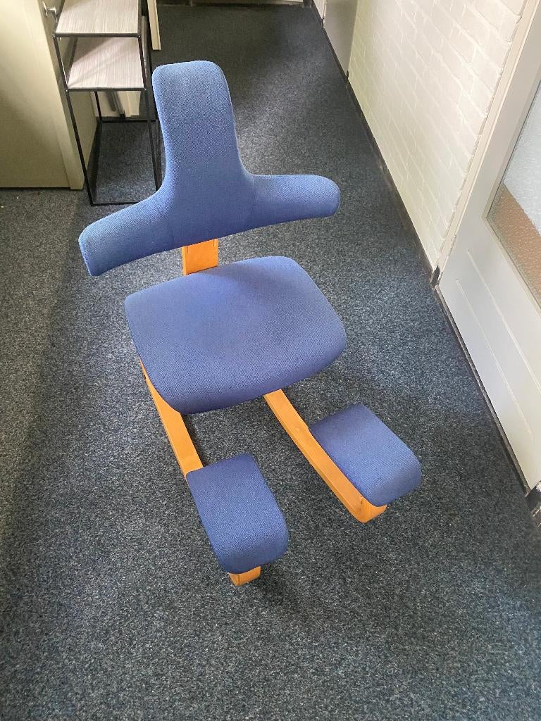 stoel, Huis en Inrichting, Stoelen, Gebruikt, Eén, Ophalen