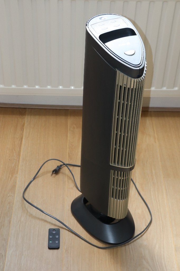 Clean Air Optima luchtreiniger CA-401, Ophalen, Zo goed als nieuw, Luchtreiniger
