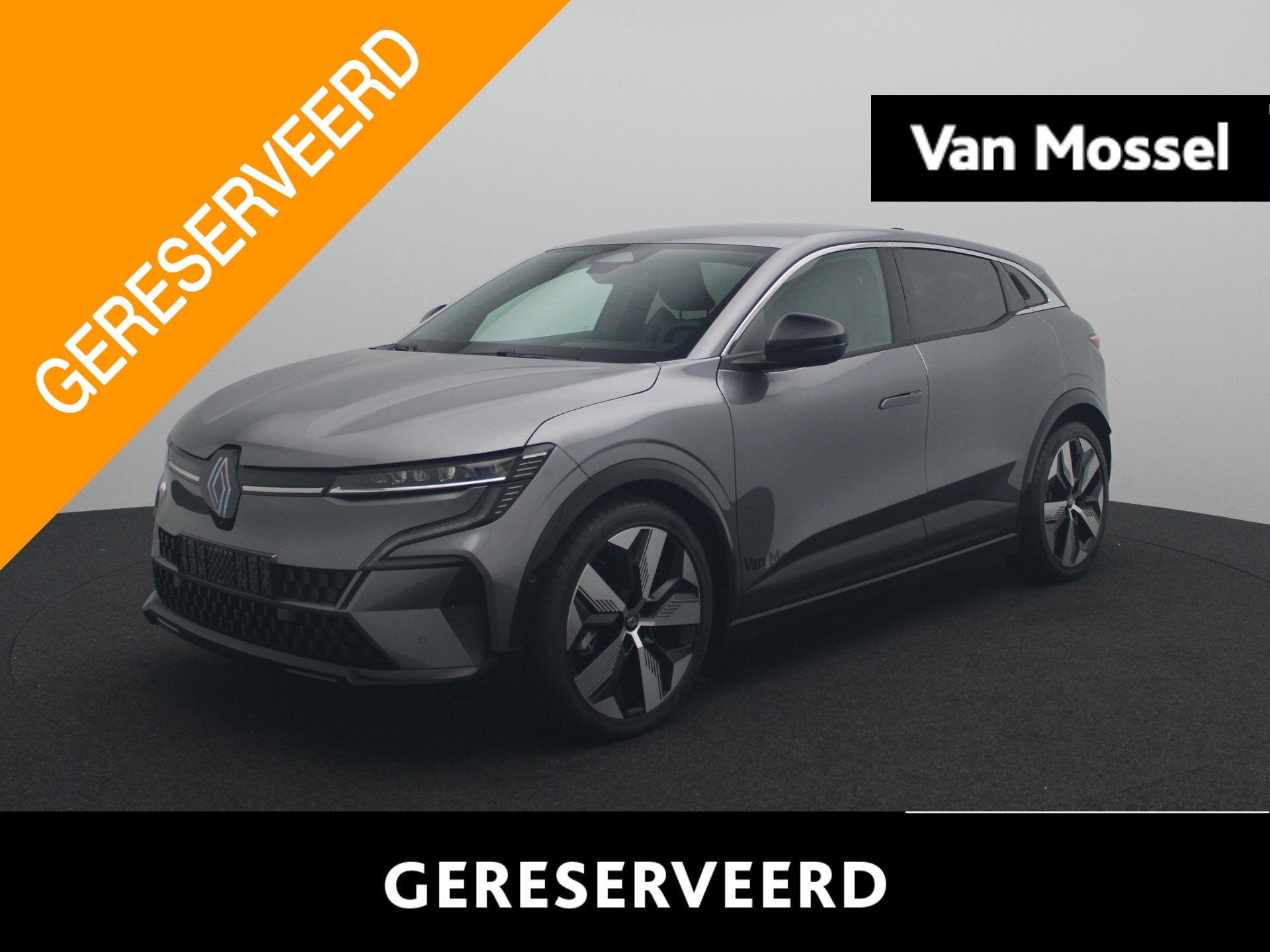 Renault Megane E-Tech EV60 Optimum Charge Techno 220PK | Dem